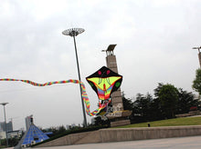 Load image into Gallery viewer, HengDa huge classic 15m/30m snake kite