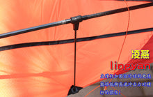 Load image into Gallery viewer, dual line stunt kite-Lingyan