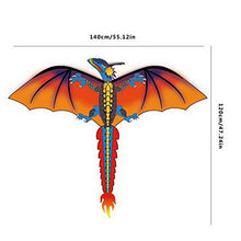 Load image into Gallery viewer, best selling dragon kite