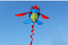 Load image into Gallery viewer, cartoon turtle animal kite