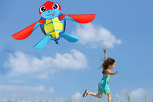 Load image into Gallery viewer, cartoon turtle animal kite