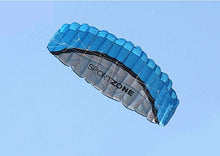 Load image into Gallery viewer, Dual line power kite-sport zone