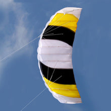 Load image into Gallery viewer, Dual line parafoil kite-B parafoil
