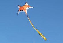 Load image into Gallery viewer, easy to fly fox animal kites