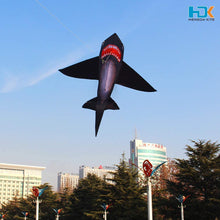 Load image into Gallery viewer, new best selling shark kite