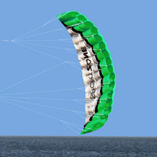 Load image into Gallery viewer, Dual line power kite-sport zone