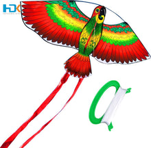 Load image into Gallery viewer, Outdoor Sport Parrot Kites for kids