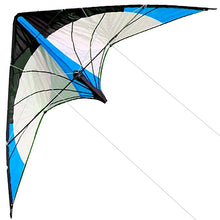 Load image into Gallery viewer, 48 inch stunt kite-star rhyme