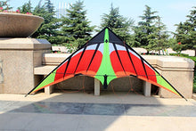 Load image into Gallery viewer, dual line stunt kite-swifts