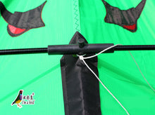 Load image into Gallery viewer, dual line stunt kite-Sea monster