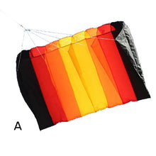 Load image into Gallery viewer, huge inflatable rainbow kite