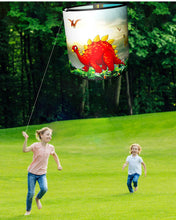 Load image into Gallery viewer, New Tube dragon kite for kids