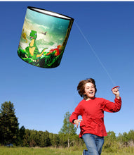 Load image into Gallery viewer, New Tube dragon kite for kids