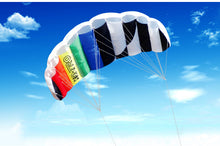 Load image into Gallery viewer, 55 inch power kite-hybrid power