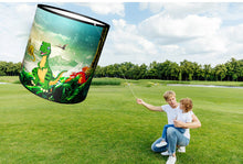 Load image into Gallery viewer, New Tube dragon kite for kids