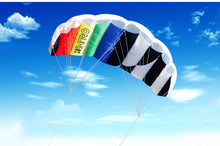 Load image into Gallery viewer, 55 inch power kite-hybrid power