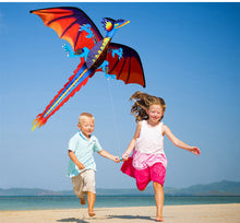 Load image into Gallery viewer, best selling dragon kite