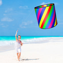 Load image into Gallery viewer, New Tube dragon kite for kids