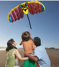 Load image into Gallery viewer, Dual line power kite-Bat