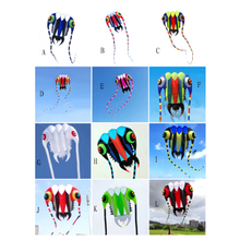 Load image into Gallery viewer, customize big nylon trilobite kite