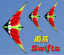 Load image into Gallery viewer, dual line stunt kite-swifts