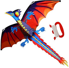 Load image into Gallery viewer, best selling dragon kite