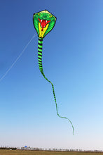 Load image into Gallery viewer, huge 15m snake animal kite
