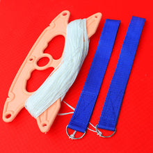 Load image into Gallery viewer, Dual line power kite-sport zone