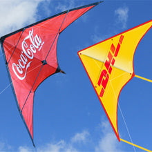 Load image into Gallery viewer, customize logo stunt kite