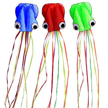 Load image into Gallery viewer, best selling 5m octopus kite