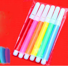 Load image into Gallery viewer, best selling DIY drawing kite for kids