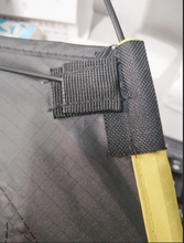 Load image into Gallery viewer, bird scarer hawk kite with 4m telescopic pole and stake