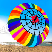 Load image into Gallery viewer, new inflatable spider ring kite