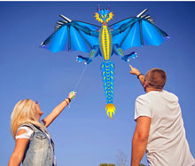 Load image into Gallery viewer, new dragon kite