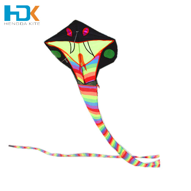 HengDa huge classic 15m/30m snake kite