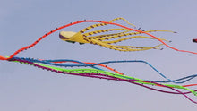 Load and play video in Gallery viewer, 8m huge large Octopus kite
