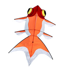 Load image into Gallery viewer, high quality goldfish kite
