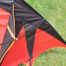 Load image into Gallery viewer, vampire bat kite with resin rod
