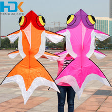 Load image into Gallery viewer, high quality goldfish kite
