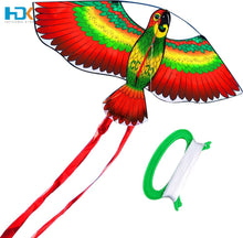 Load image into Gallery viewer, Outdoor Sport Parrot Kites for kids
