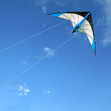 Load image into Gallery viewer, 48 inch stunt kite-star rhyme
