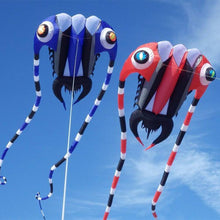 Load image into Gallery viewer, customize big nylon trilobite kite
