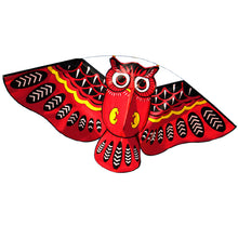 Load image into Gallery viewer, Best Selling Owl Kites for kids
