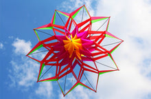 Load image into Gallery viewer, HengDa 3D lotus kite
