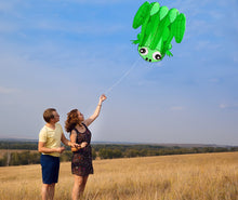 Load image into Gallery viewer, outdoor sport inflatable frag animal kite
