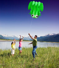 Load image into Gallery viewer, outdoor sport inflatable frag animal kite
