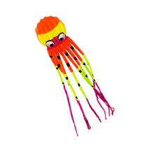 Load image into Gallery viewer, 8m huge large Octopus kite
