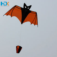 Load image into Gallery viewer, outdoor sport funny bat kite
