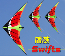 Load image into Gallery viewer, dual line stunt kite-swifts

