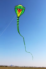 Load image into Gallery viewer, huge 15m snake animal kite
